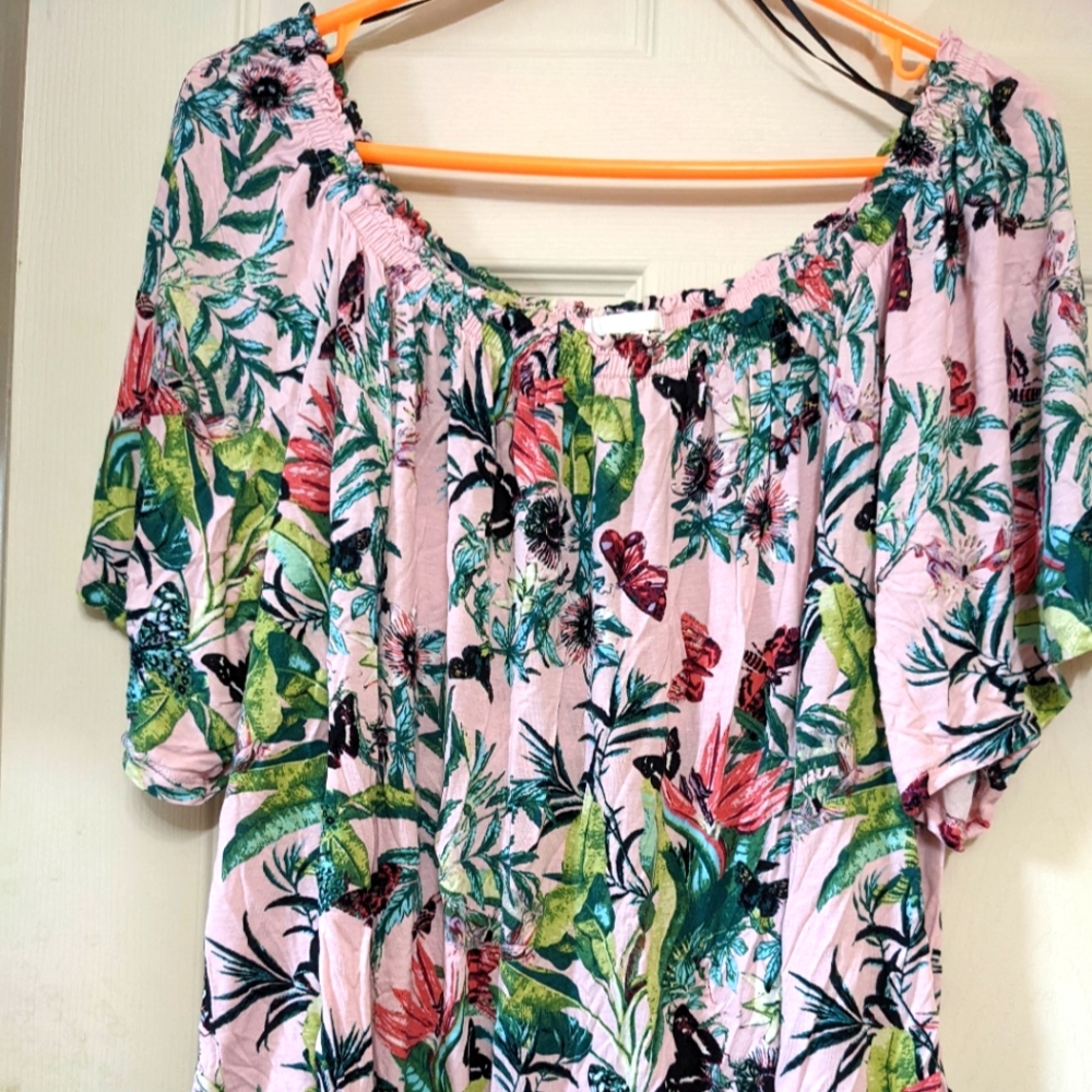 H&M dress shirt